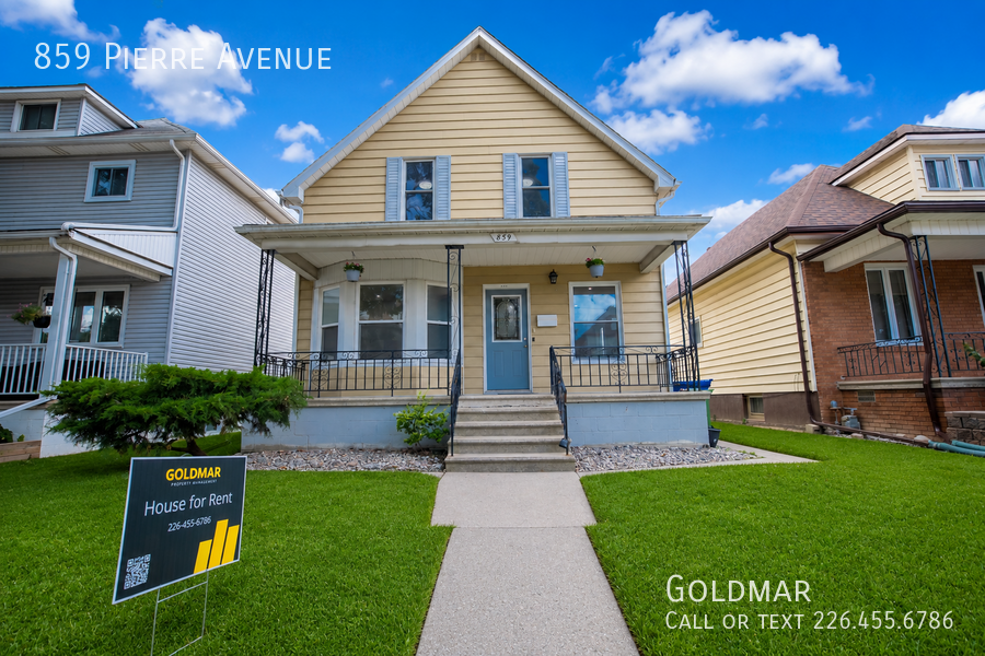 859 Pierre Ave - Photo 2 of 26