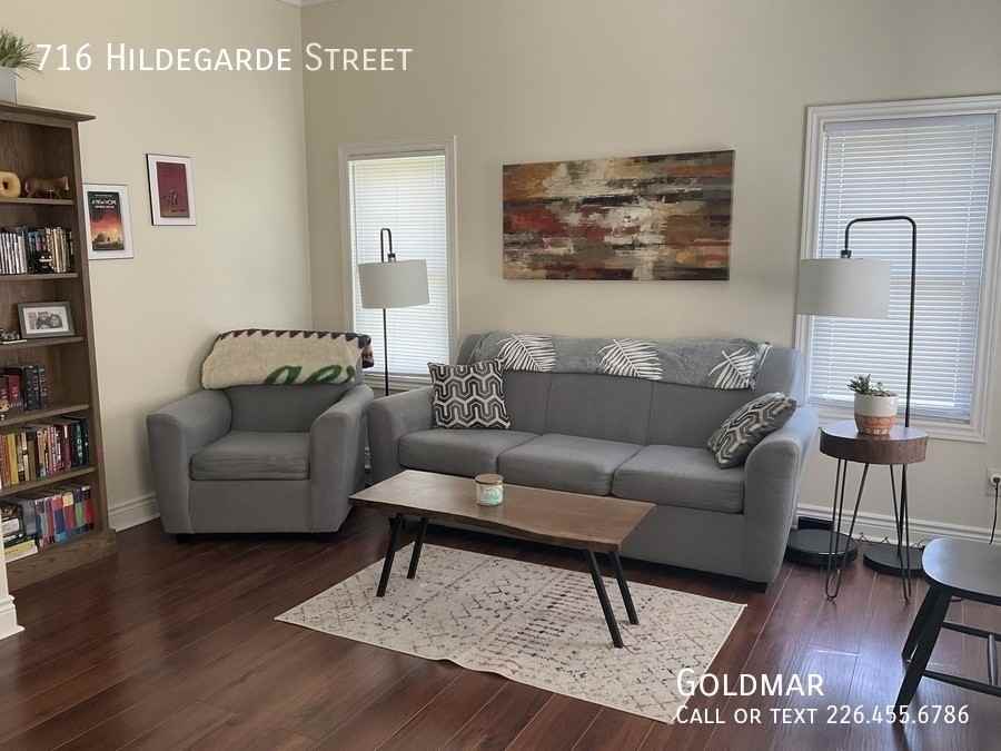 716 Hildegarde St - Photo 5 of 20