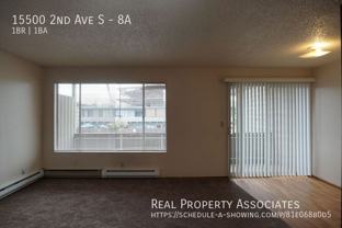 15500 2nd Ave S #8A - Photo 1 of 1