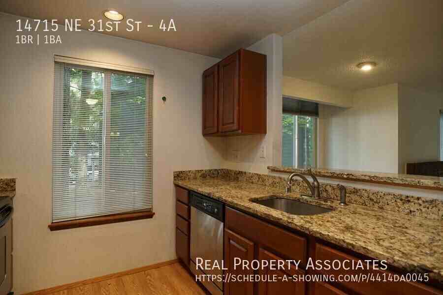 14715 Ne 31st St #4A - Photo 2 of 13