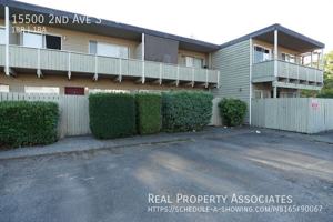 featured image of 15500 2nd Ave S #6A