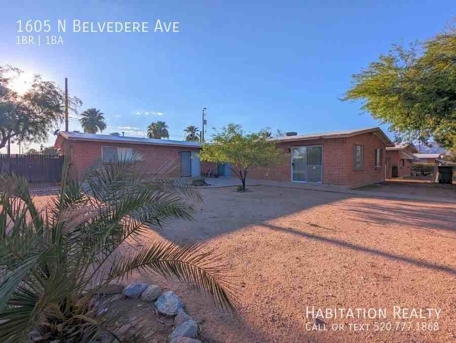 1605 N Belvedere Ave - Photo 3 of 11