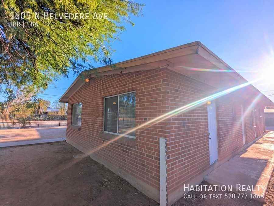 1605 N Belvedere Ave - Photo 4 of 11