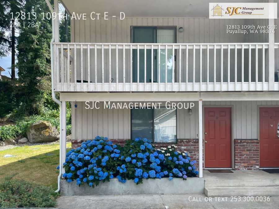 12813 109th Avenue Ct E #D - Photo 2 of 25
