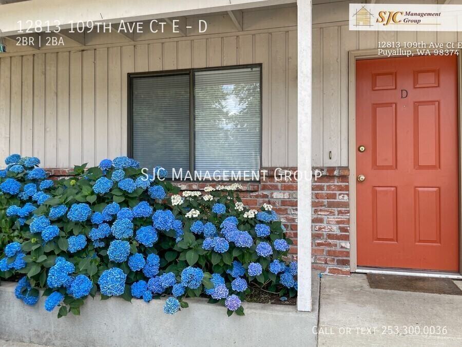 12813 109th Avenue Ct E #D - Photo 4 of 25