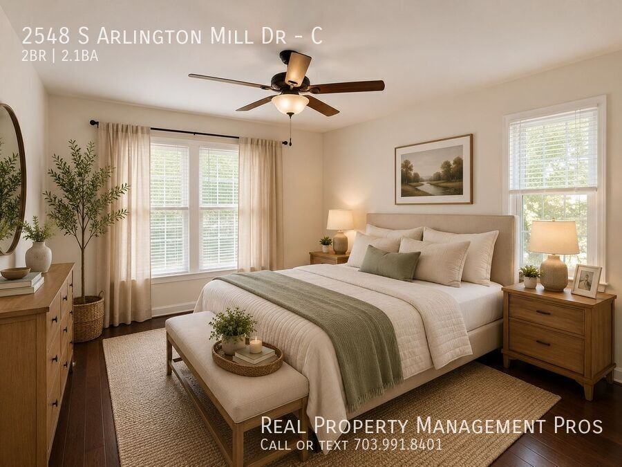 2548 S Arlington Mill Dr #C - Photo 7 of 11
