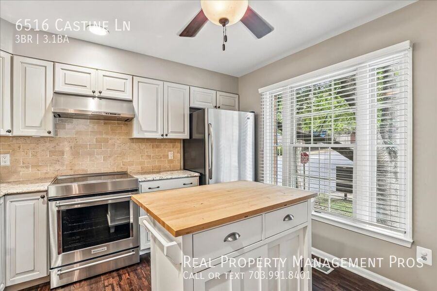 6516 Castine Ln - Photo 7 of 31