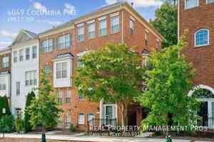 featured image of 4049 Columbia Pike