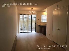 10267 Black Mountain Rd #L7 - Photo 1 of 1
