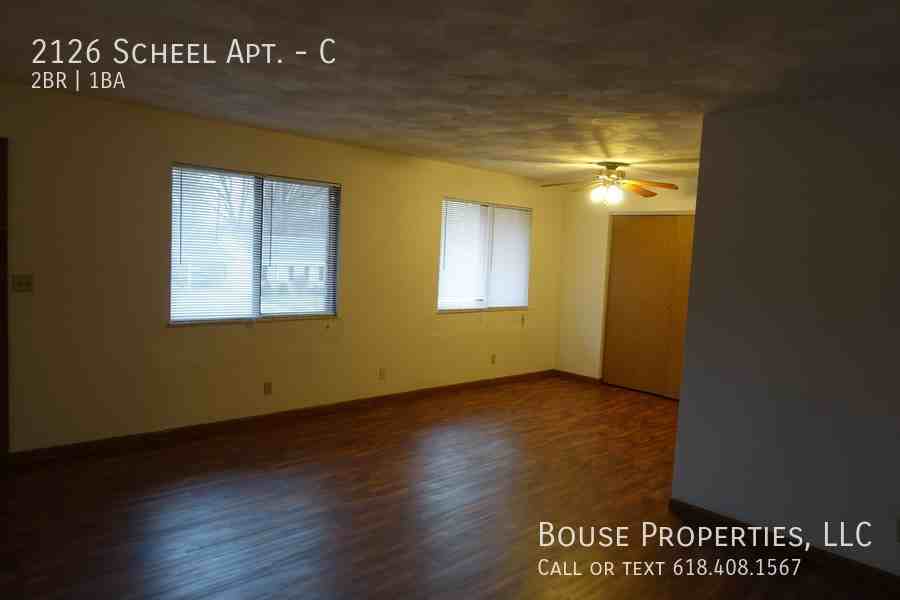 2126 2126 Scheel Apt. #C - Photo 4 of 5