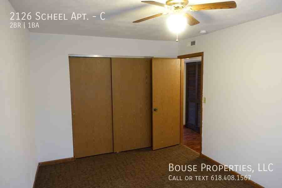 2126 2126 Scheel Apt. #C - Photo 5 of 5