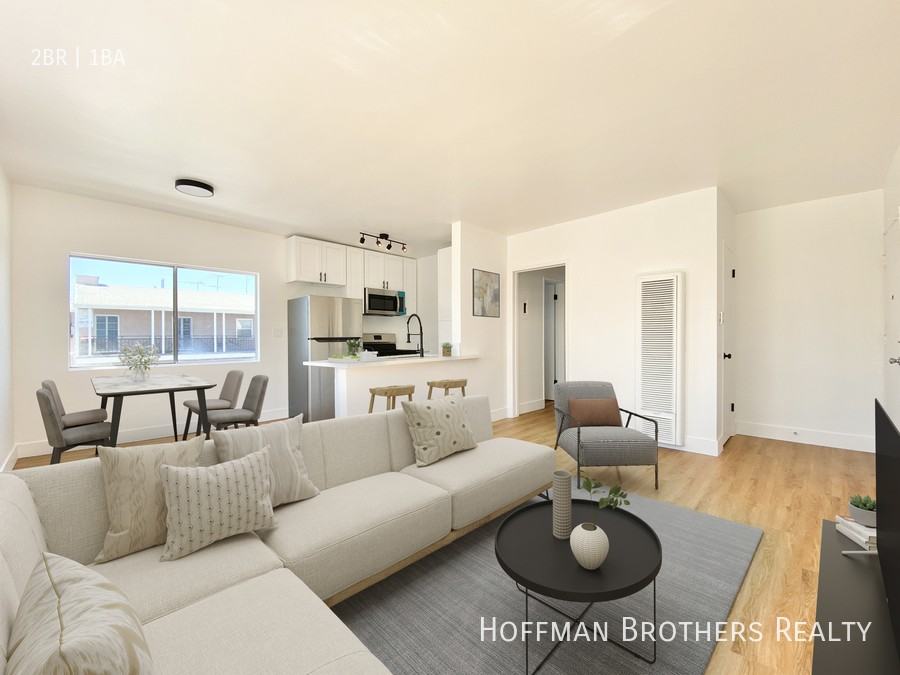 1552 2nd Ave #6 - Photo 2 of 9