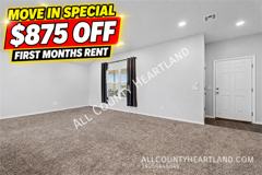 933 S Blackjack Ln - Photo 1 of 1