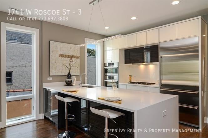 1741 W Roscoe St #3 - Photo 5 of 16