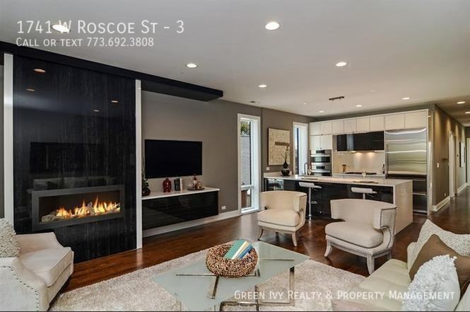 1741 W Roscoe St #3 - Photo 6 of 16