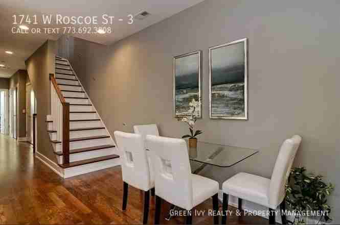 1741 W Roscoe St #3 - Photo 7 of 16