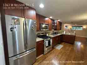1343 W Nelson St #G - Photo 1 of 1
