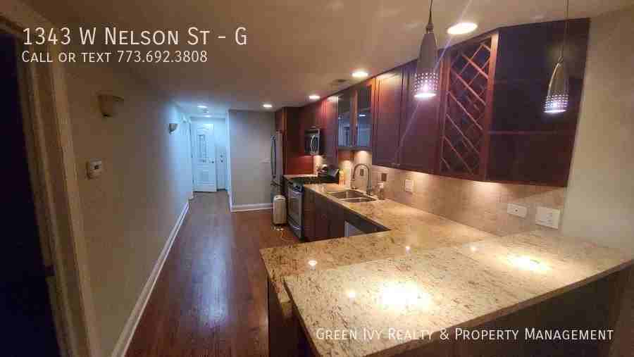 1343 W Nelson St #G - Photo 5 of 14