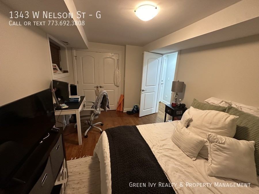 1343 W Nelson St #G - Photo 6 of 14