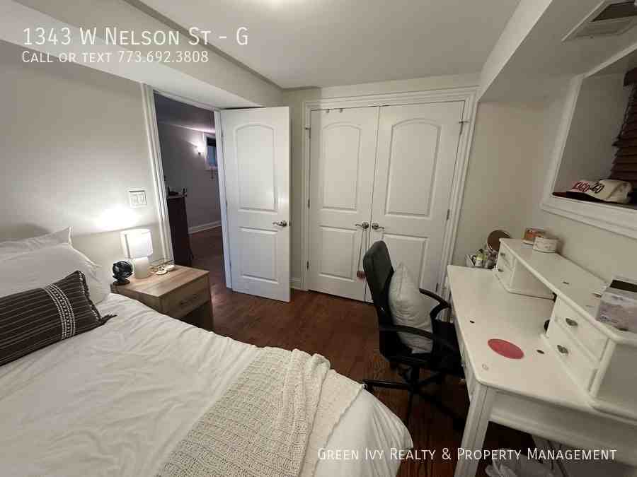 1343 W Nelson St #G - Photo 7 of 14