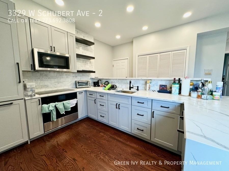 3329 W Schubert Ave #2 - Photo 2 of 17