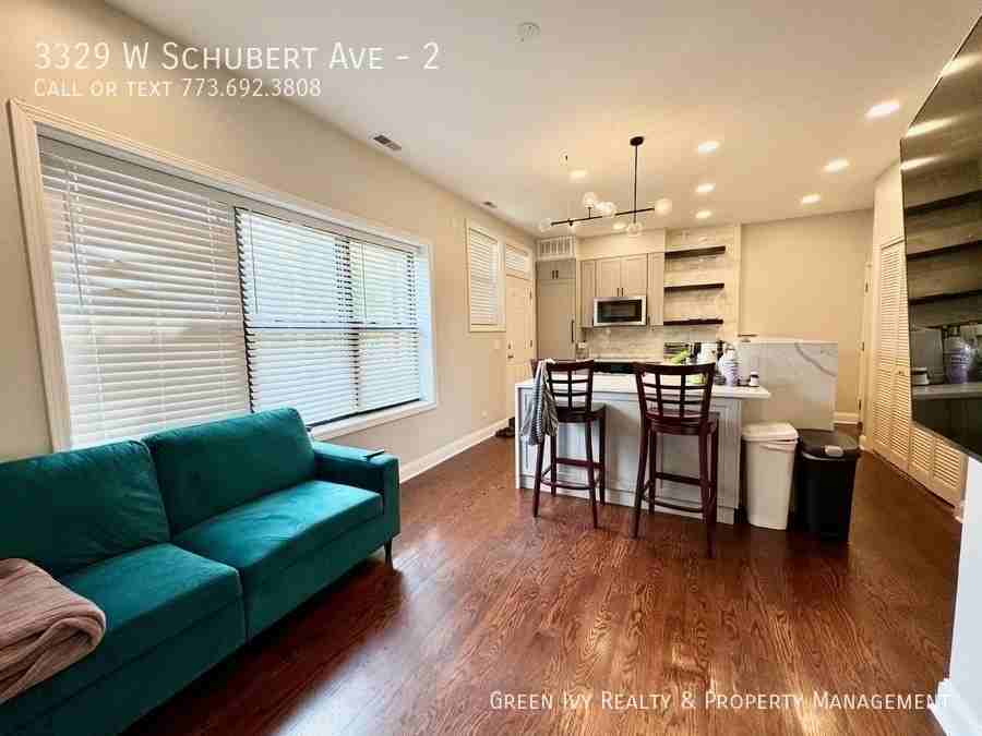3329 W Schubert Ave #2 - Photo 6 of 17