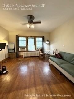 3401 N Ridgeway Ave #2F - Photo 5 of 12