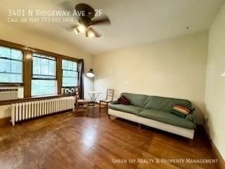 3401 N Ridgeway Ave #2F - Photo 6 of 12