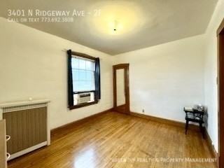 3401 N Ridgeway Ave #2F - Photo 7 of 12