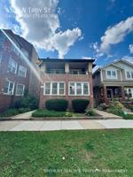 featured image of 4504 N Troy St #2