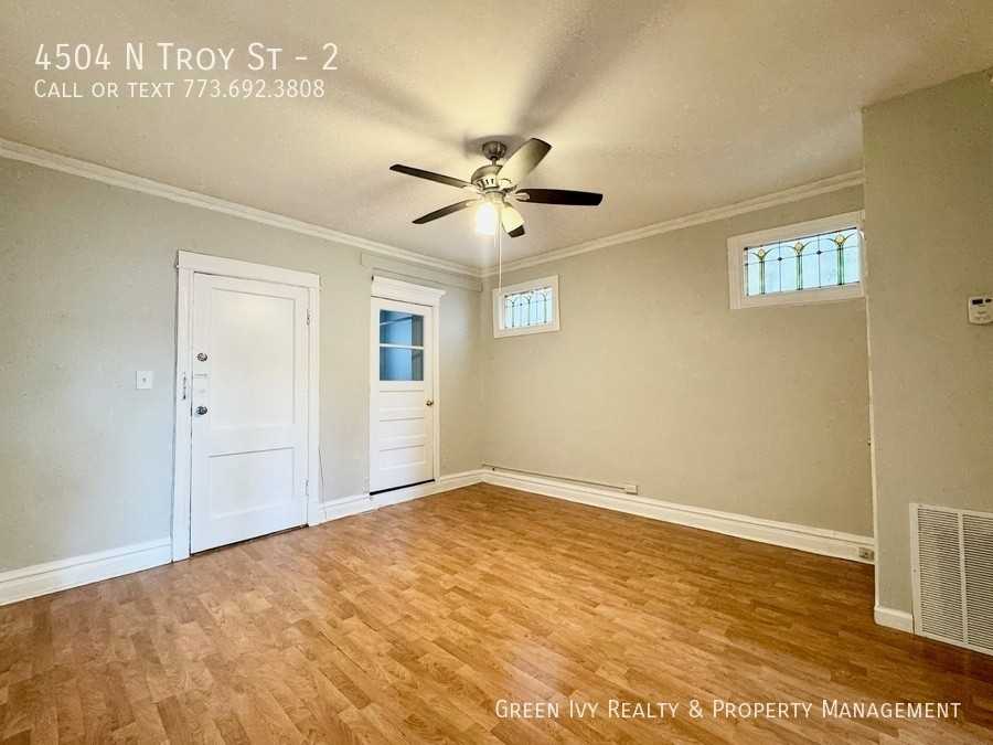 4504 N Troy St #2 - Photo 2 of 13