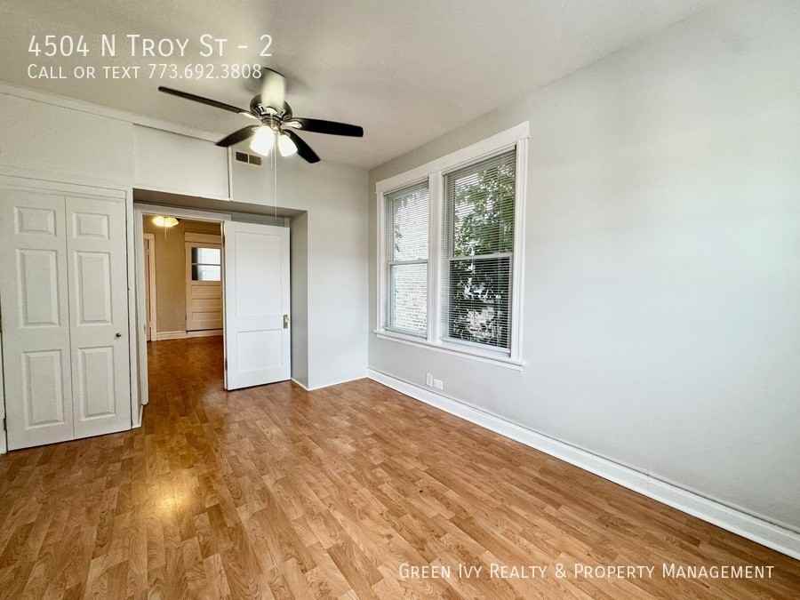 4504 N Troy St #2 - Photo 6 of 13