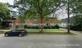 featured image of 3211 Milwaukee St #1