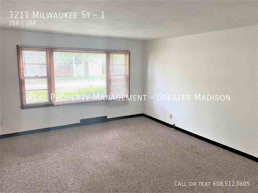 3211 Milwaukee St #1 - Photo 2 of 8