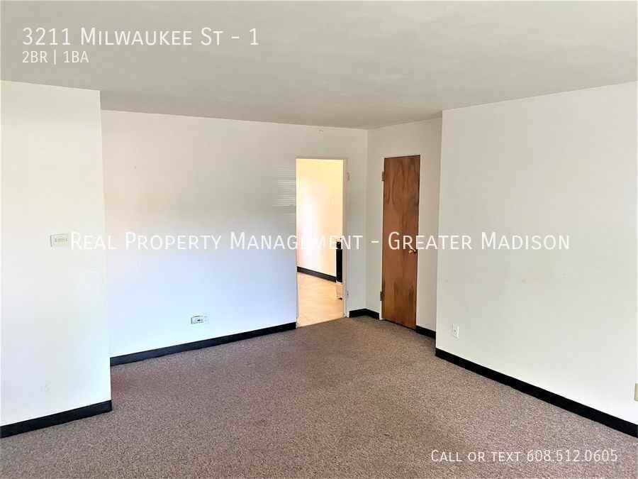 3211 Milwaukee St #1 - Photo 3 of 8