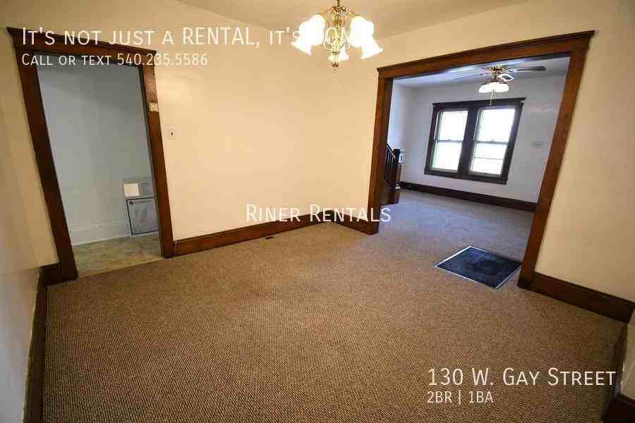 130 W Gay St - Photo 2 of 10
