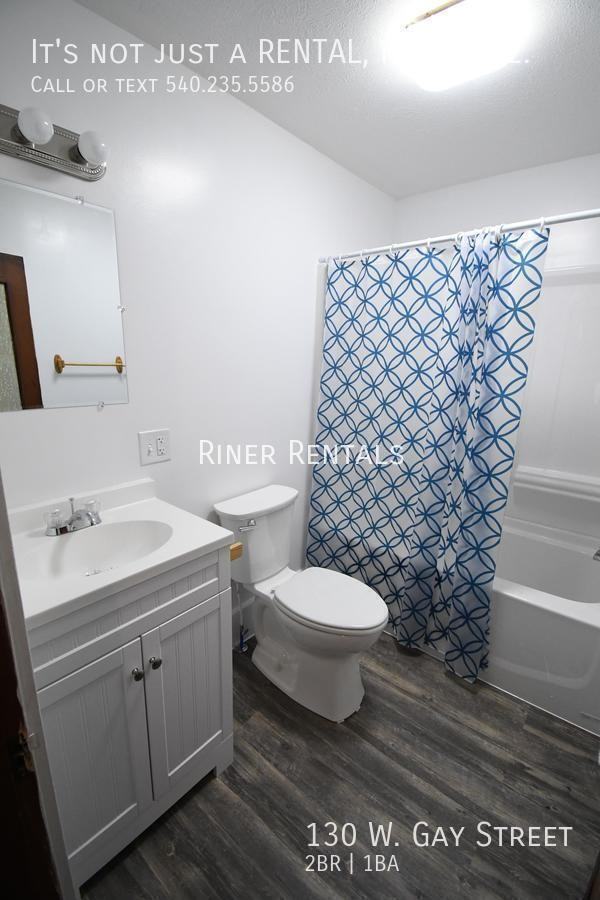 130 W Gay St - Photo 6 of 10