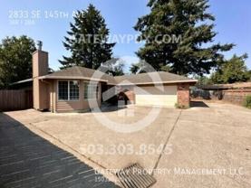 2833 Se 145th Ave - Photo 1 of 1