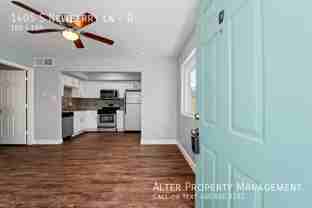 1405 S Newberry Ln #D - Photo 1 of 1