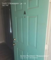 1405 S Newberry Ln #A - Photo 1 of 1