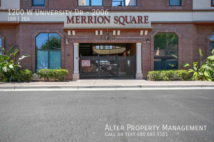 1200 W University Dr #2006 - Photo 2 of 18