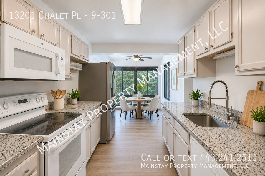 13201 Chalet Pl #9-301 - Photo 3 of 36