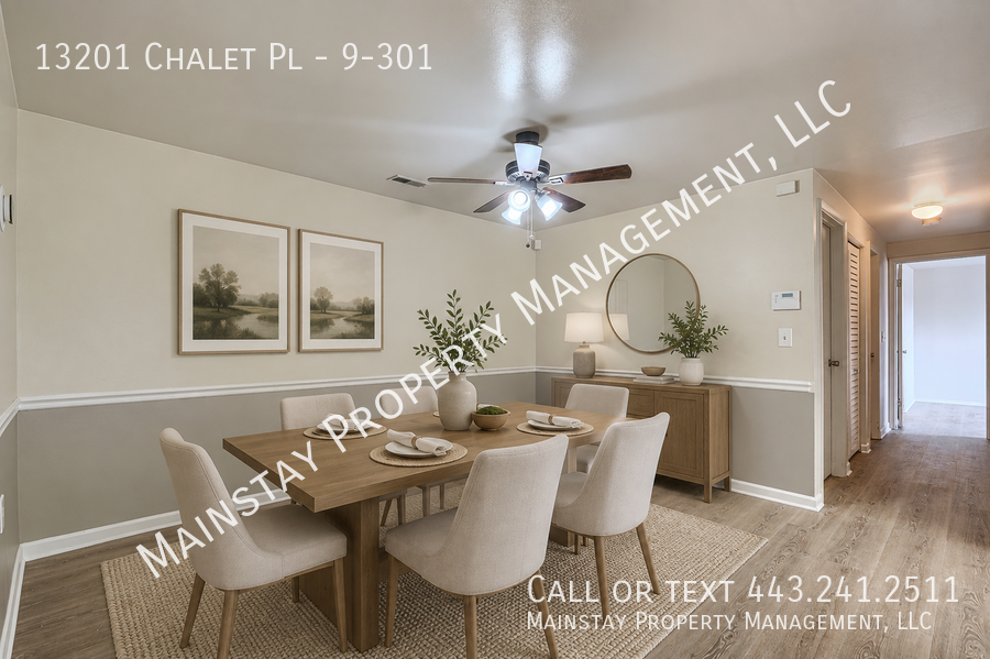 13201 Chalet Pl #9-301 - Photo 4 of 36