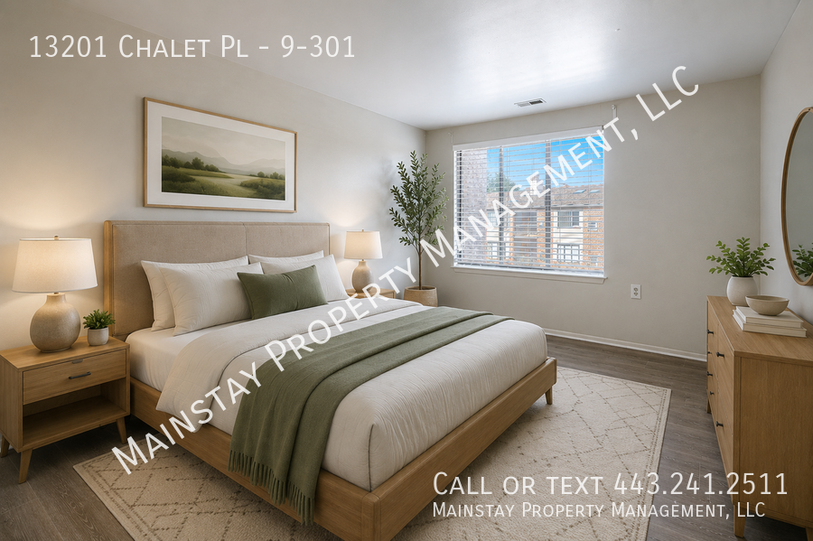 13201 Chalet Pl #9-301 - Photo 5 of 36
