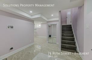 featured image of 21 Ruth St #BS