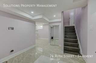 21 Ruth St #BS - Photo 1 of 1