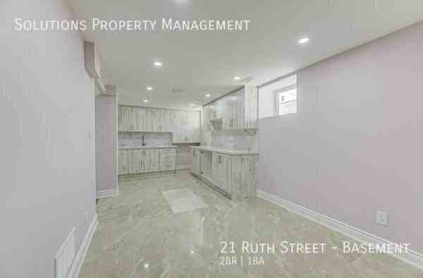 21 Ruth St #BS - Photo 2 of 11
