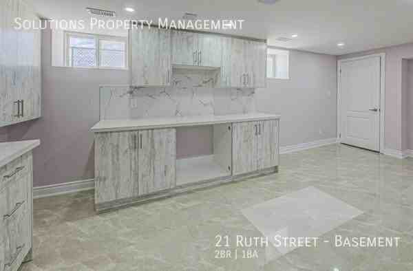 21 Ruth St #BS - Photo 3 of 11