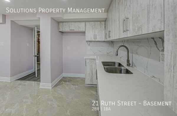 21 Ruth St #BS - Photo 5 of 11