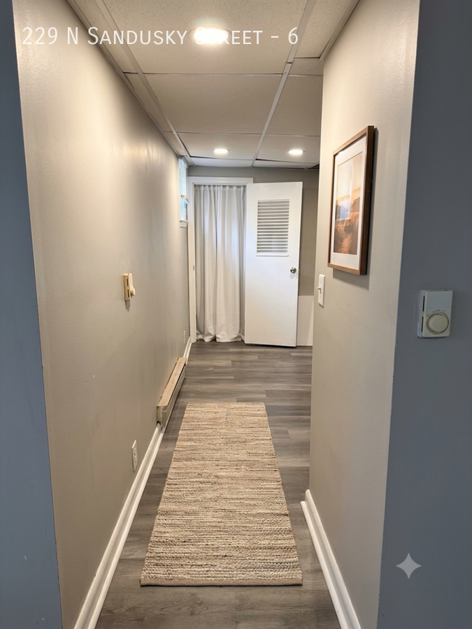 229 N Sandusky St #6 - Photo 6 of 16
